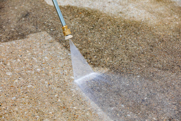 Best Driveway Pressure Washing  in Troy, TX