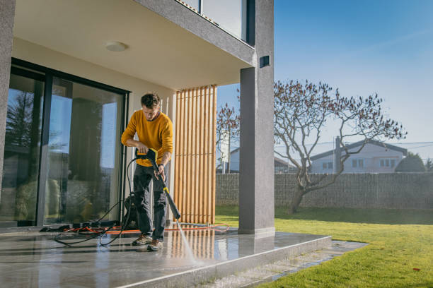 Best Roof Washing  in Troy, TX